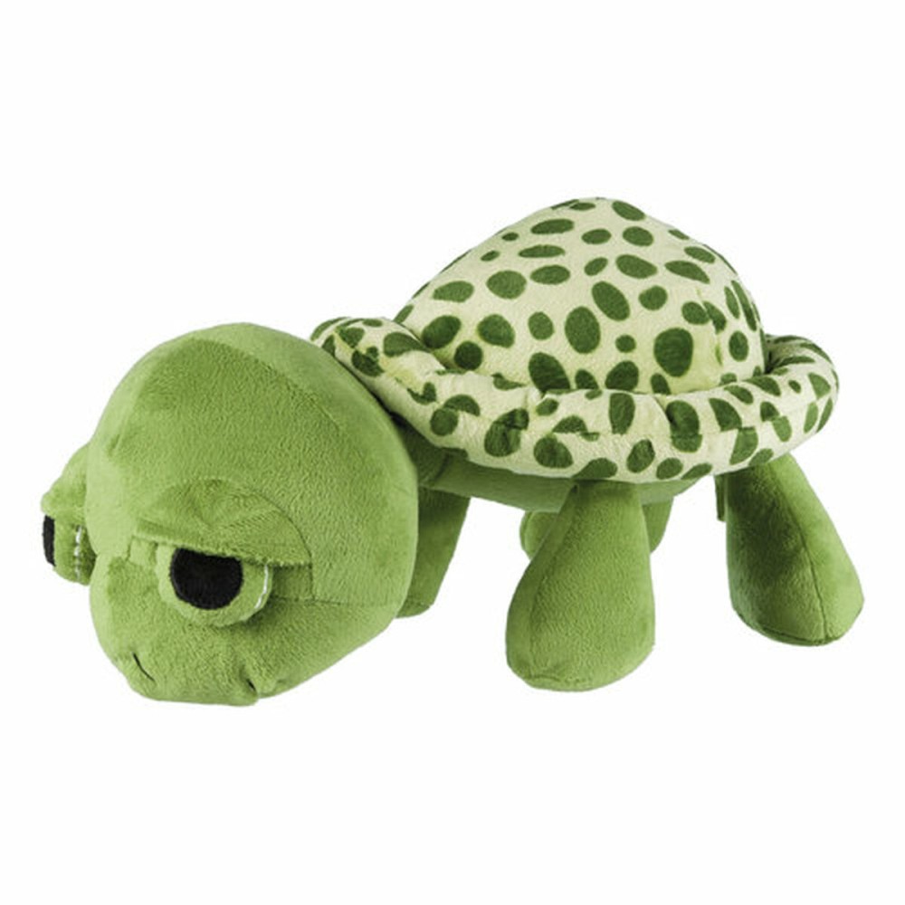 Soft toy for dogs Trixie Polyester Plush Tortoise 40 cm