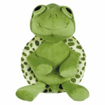 Jouet pour chien en peluche Trixie Polyester Tissu Peluche Tortue 40 cm