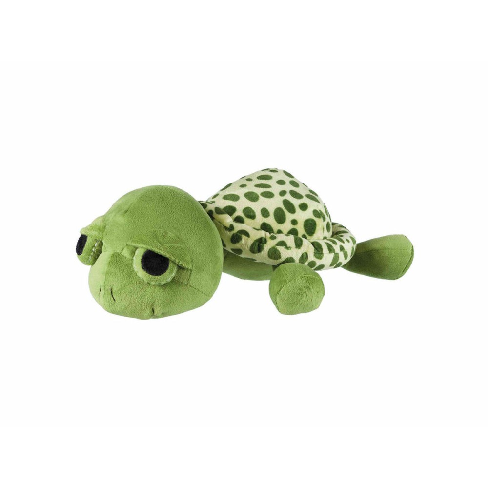 Kuscheltier für Hunde Trixie Polyester Plüsch Tortoise 40 cm