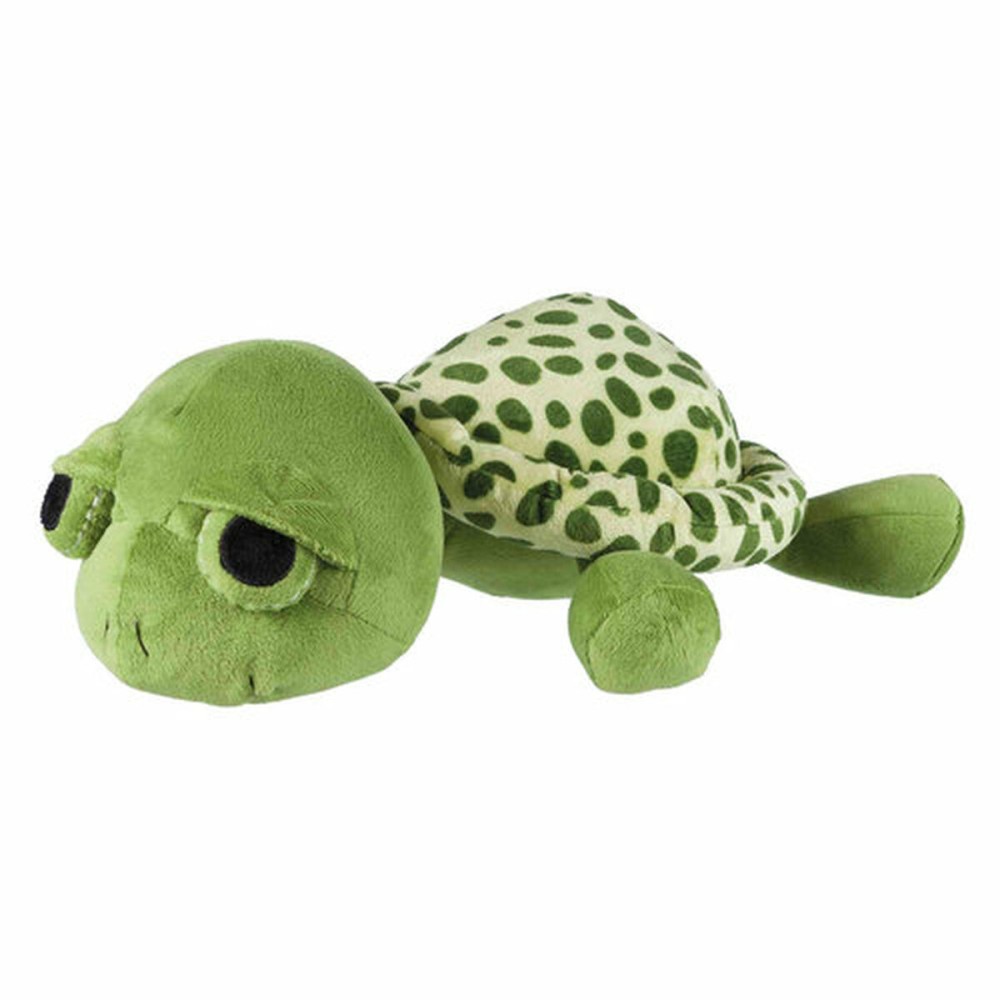 Soft toy for dogs Trixie Polyester Plush Tortoise 40 cm