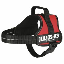 Dog Harness Julius K9 Power Red M