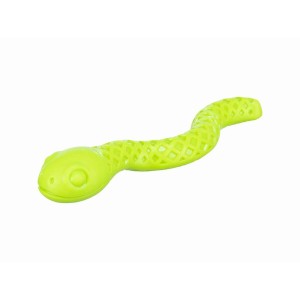 Dog chewing toy Trixie TX-34931 Green Thermoplastic