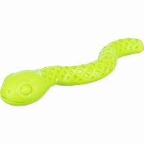 Dog chewing toy Trixie TX-34931 Green Thermoplastic