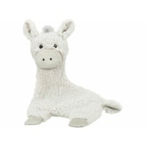 Soft toy for dogs Trixie Elenor Polyester Plush Donkey 40 cm