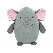 Kuscheltier für Hunde Trixie Polyester Plüsch Elefant 27 cm