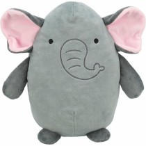 Jouet pour chien en peluche Trixie Polyester Tissu Peluche Eléphant 27 cm