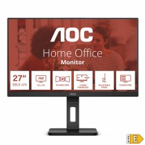 Gaming Monitor AOC 27E3QAF Full HD 27"