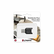 Lecteur de Cartes USB Kingston MLPM