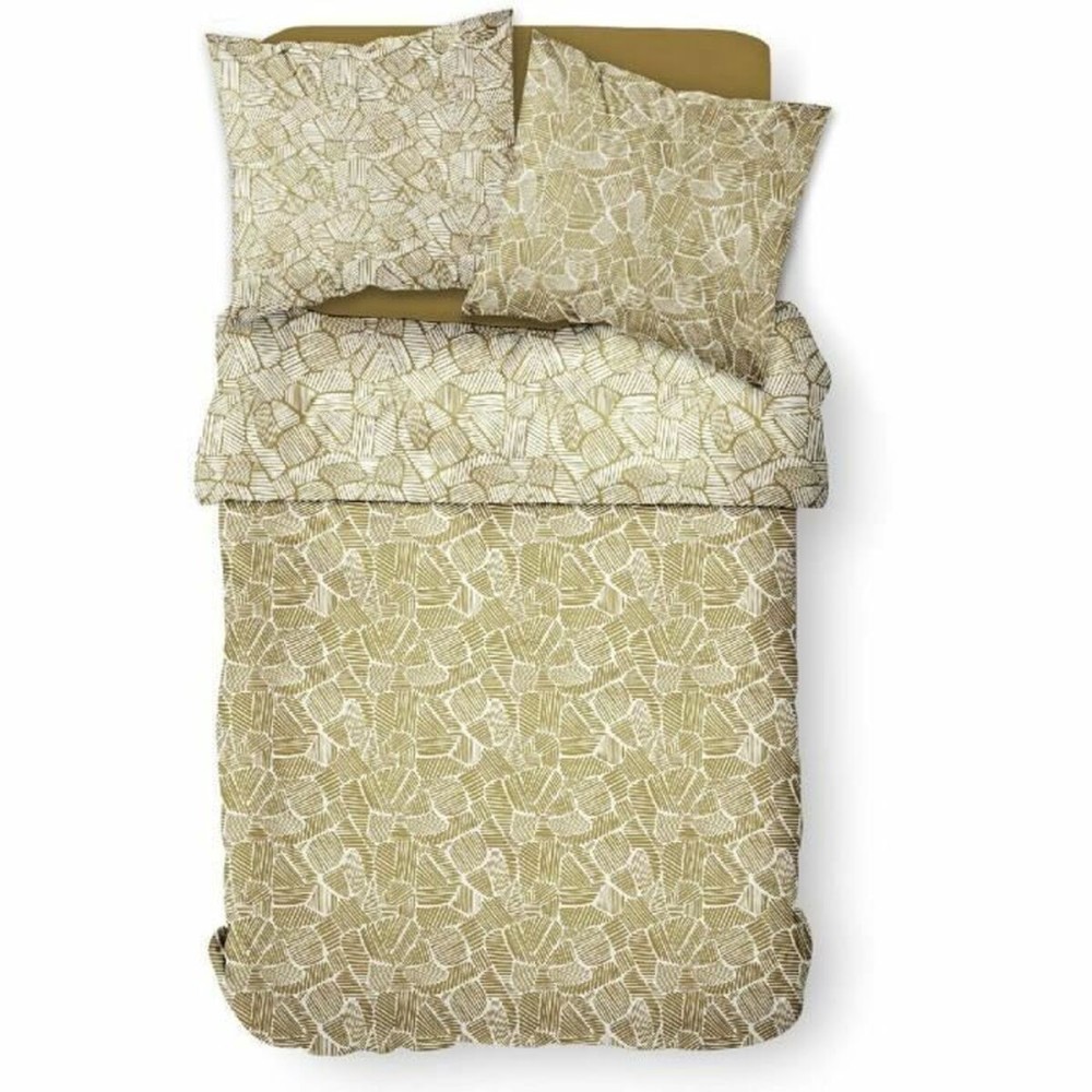 Duvet cover set TODAY Dream Brown