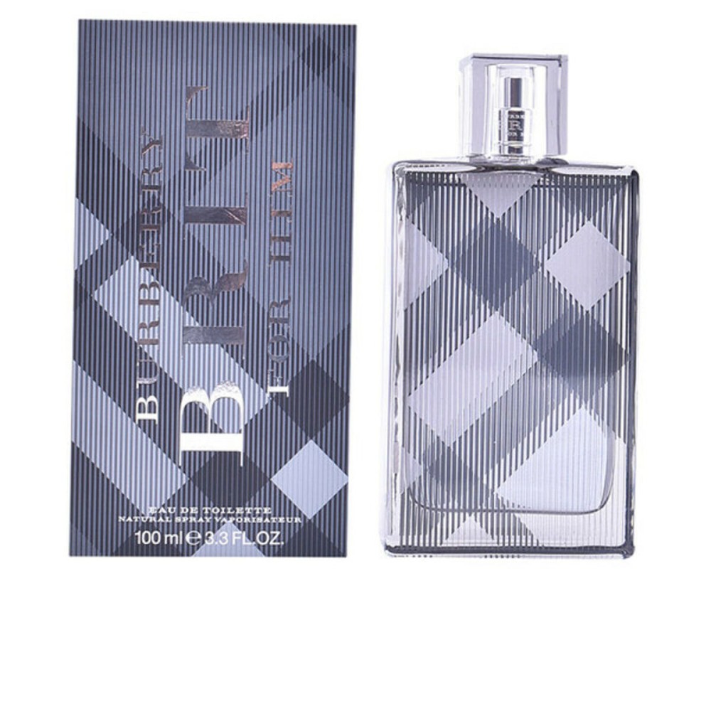 Parfum Homme Burberry EDT