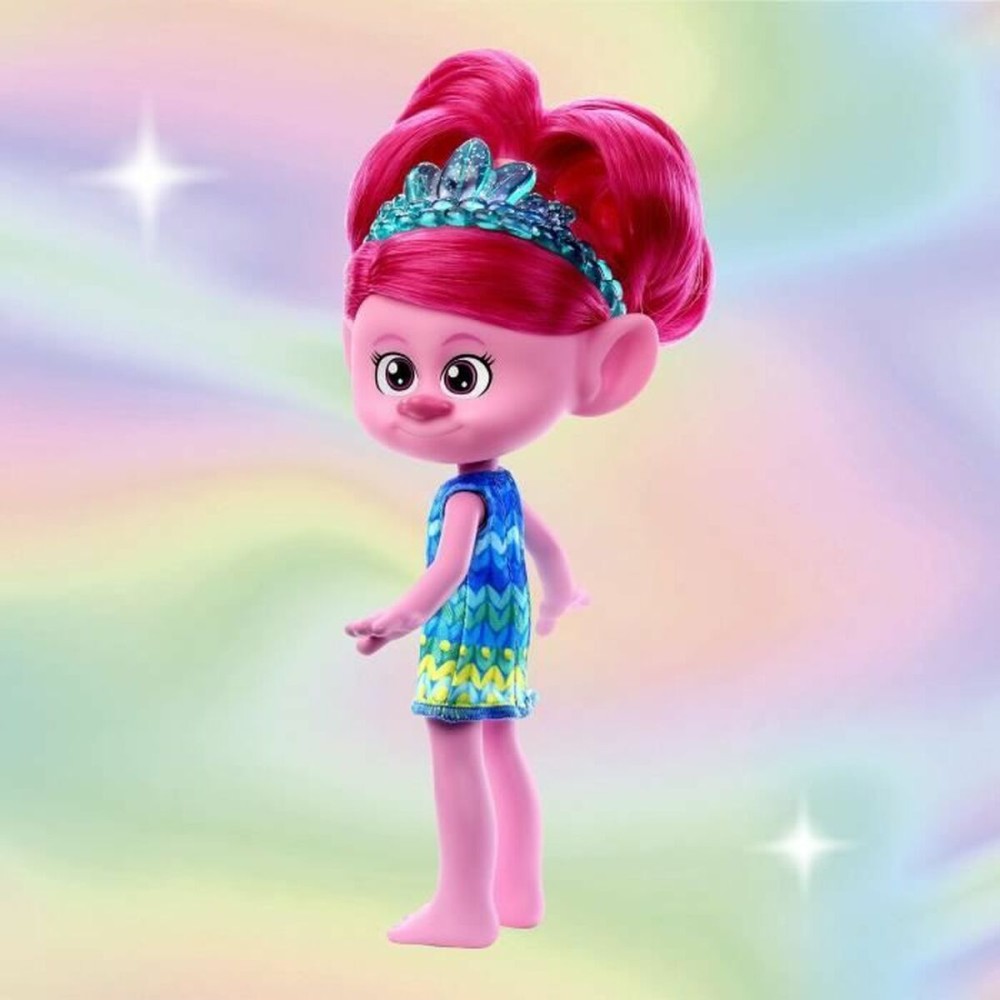 Puppe Mattel Trolls