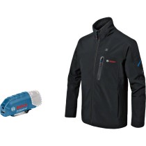 Veste BOSCH 06188000E1 Noir (XXL)