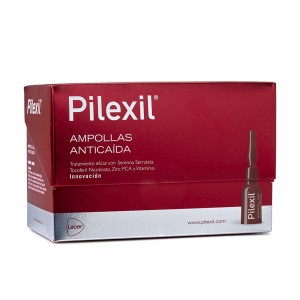 Antichute Pilexil Antichute (15 x 5 ml)