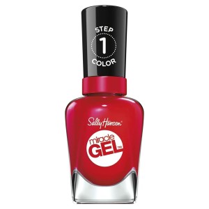 Nagellack Sally Hansen Miracle Gel 439-red eye (14,7 ml)