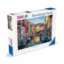 Puzzle Ravensburger Burano