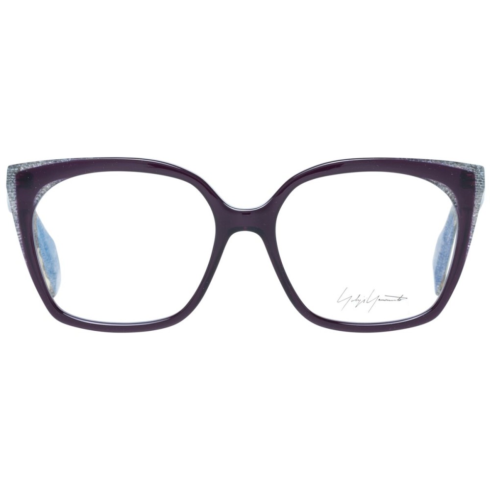 Ladies' Spectacle frame Yohji Yamamoto YY1037 54774