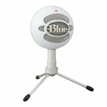 Mikrofon Blue Microphones Snowball ICE Weiß