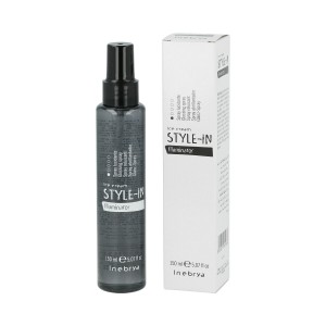 Spray Shine for Hair Inebrya Style-In 150 ml