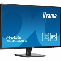 Gaming Monitor Iiyama 32" Wide Quad HD