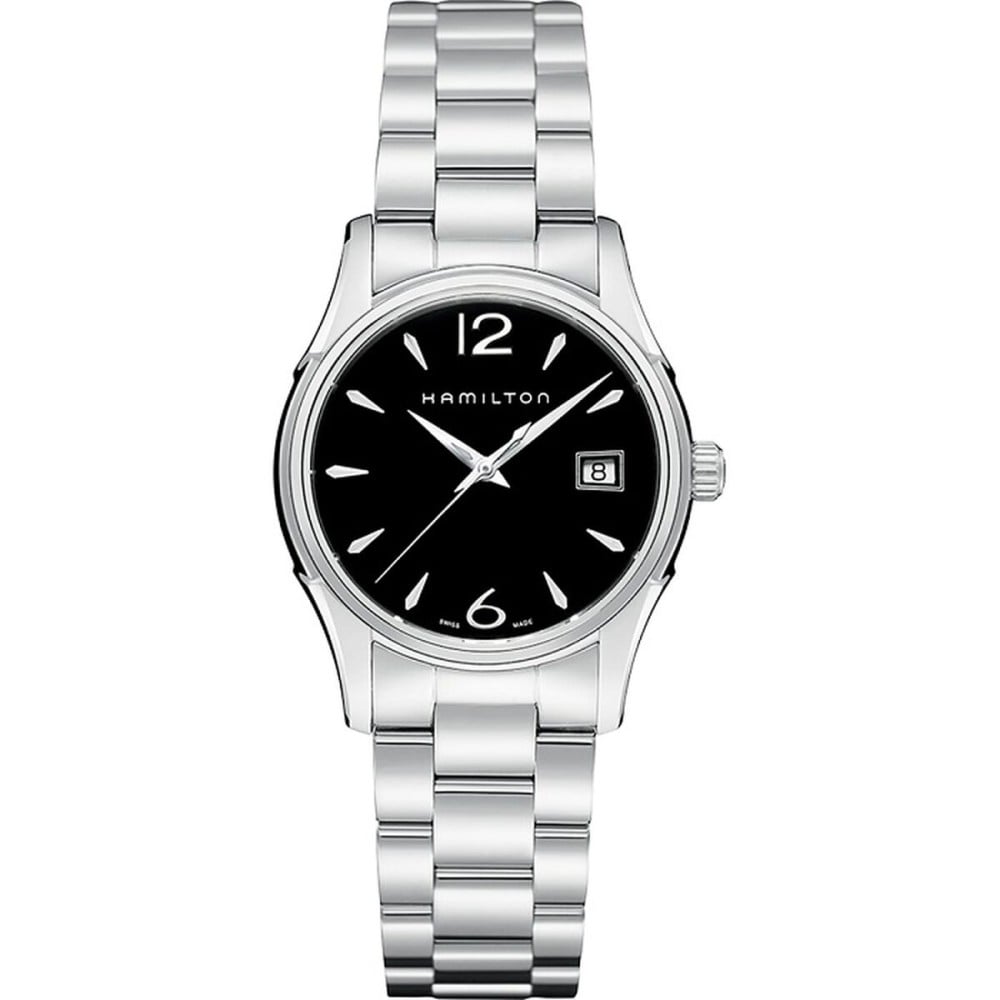 Ladies' Watch Hamilton JAZZMASTER (Ø 34 mm)