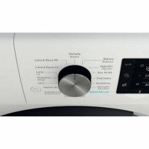 Laveuse - Sécheuse Whirlpool Corporation FFWDD1074269BVS 1400 rpm 10 kg 59,5 cm