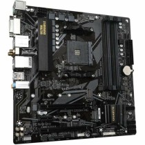 Motherboard Gigabyte B550M DS3H AMD B550 AMD AM4