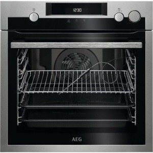 Oven AEG BSE572360M 60 cm