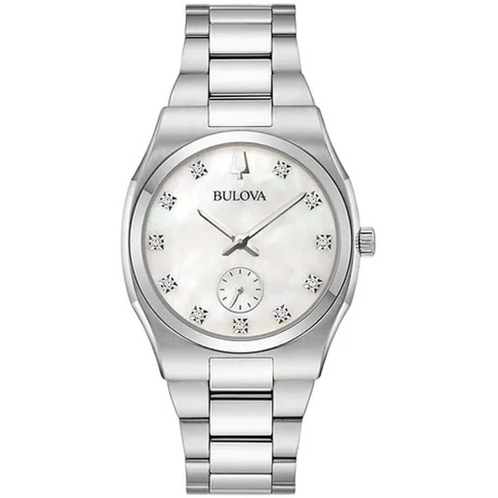 Ladies' Watch Bulova 96P242