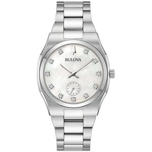 Damenuhr Bulova 96P242