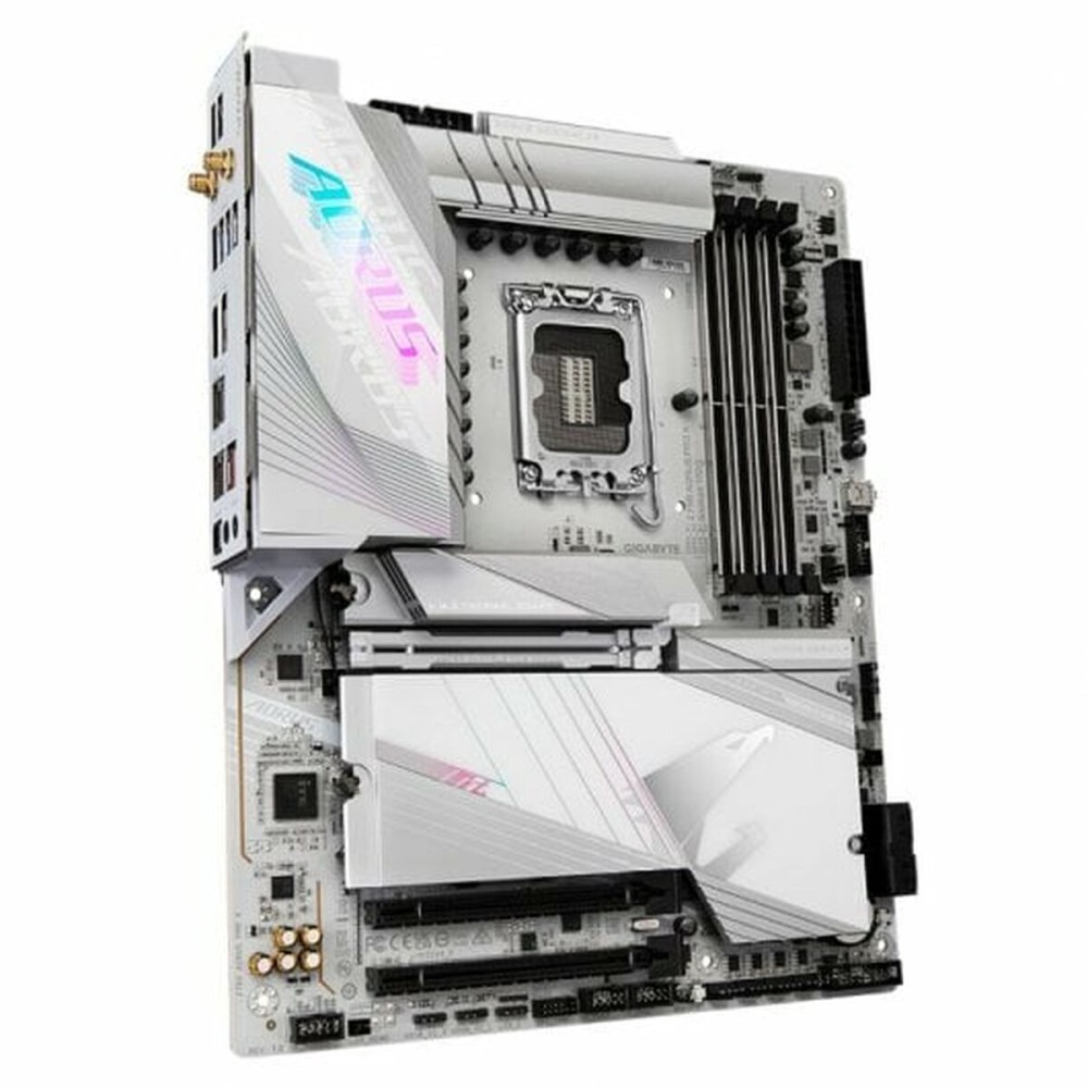 Carte Mère Gigabyte Z790 AORUS PRO X Intel Z790 Express LGA 1700