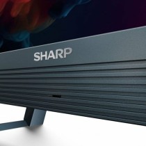 Smart TV Sharp 75FQ5EG 4K Ultra HD 75"