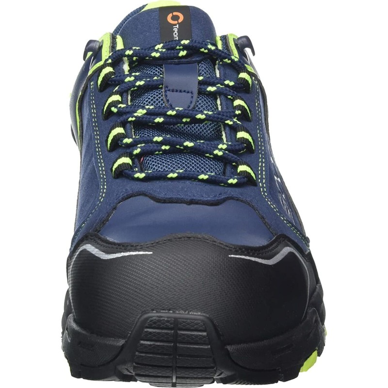 Safety shoes Sparco All Road BMGF Navy Blue