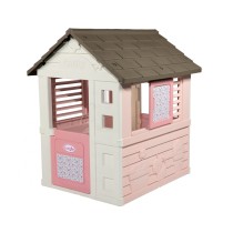 Kinderspielhaus Smoby Corolle 127 x 110 x 98 cm