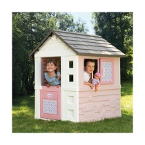 Kinderspielhaus Smoby Corolle 127 x 110 x 98 cm