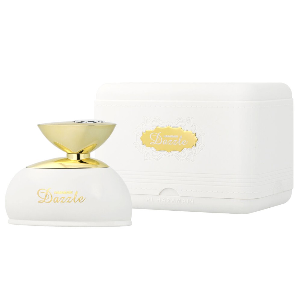 Women's Perfume Al Haramain Dazzle EDP EDP 100 ml