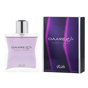 Parfum Femme Rasasi Daarej Pour Femme EDP 100 ml