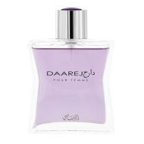 Parfum Femme Rasasi Daarej Pour Femme EDP 100 ml