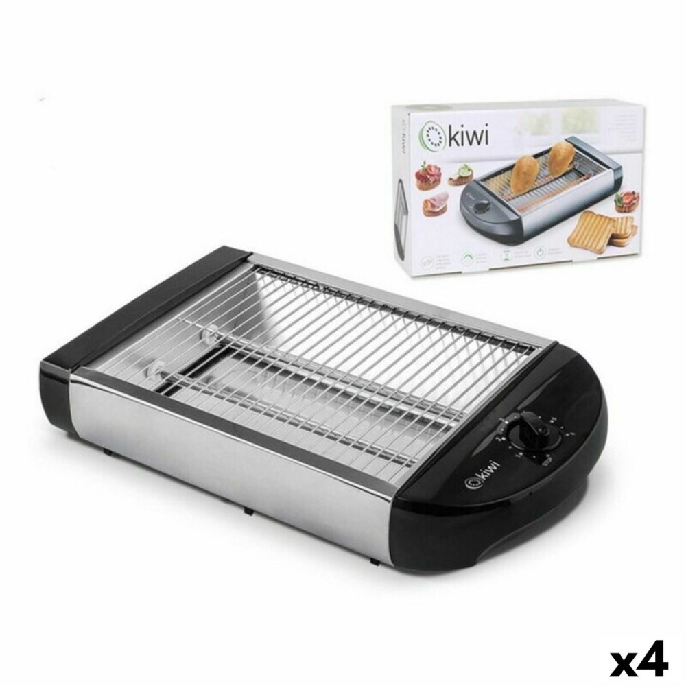 Grille-pain Kiwi 600 W