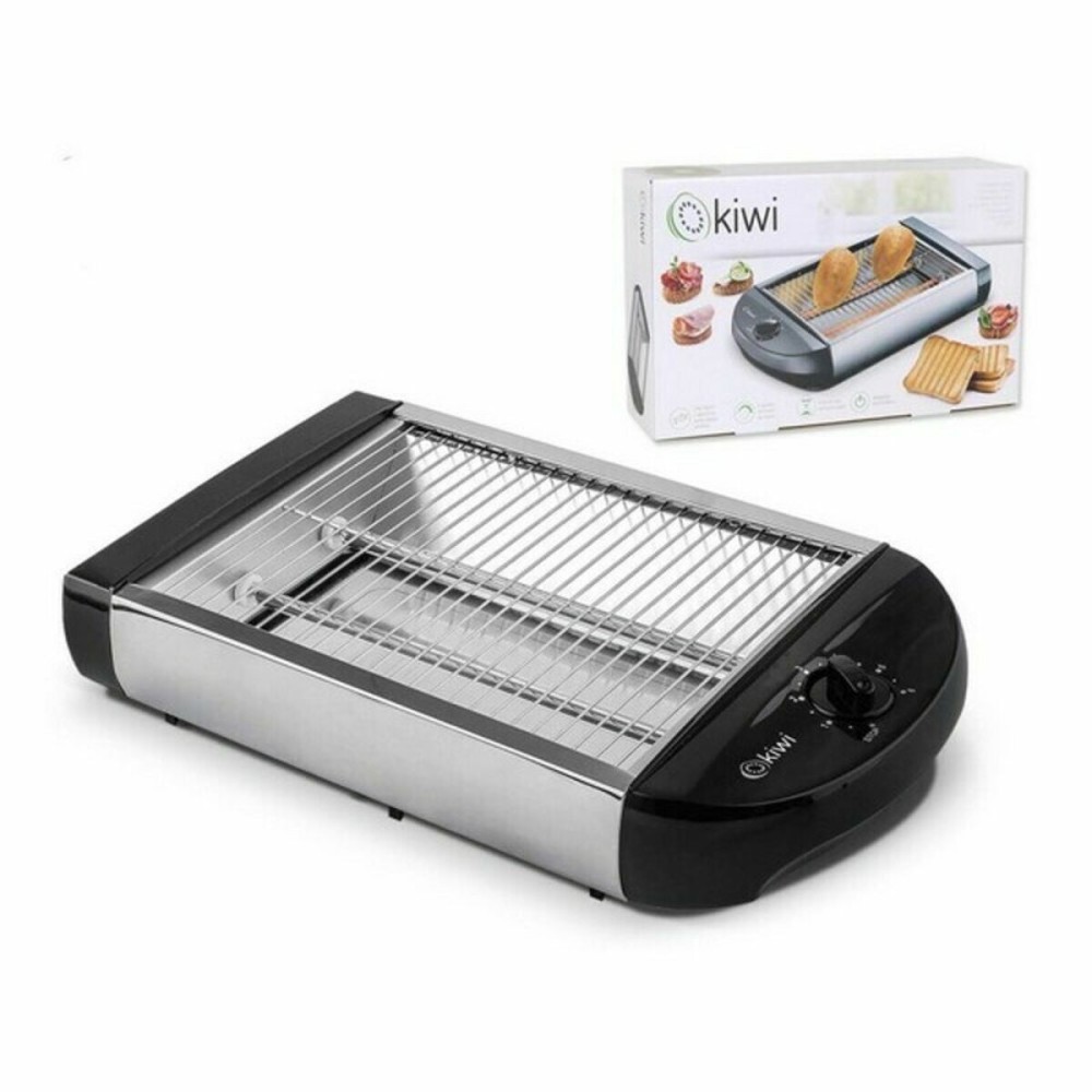 Grille-pain Kiwi 600 W