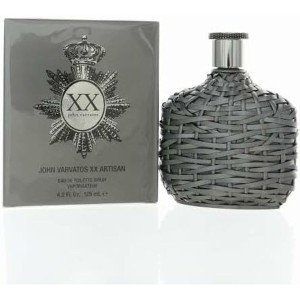 Herrenparfüm John Varvatos XX Artisan EDT 125 ml