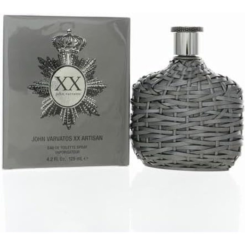 Herrenparfüm John Varvatos XX Artisan EDT 125 ml