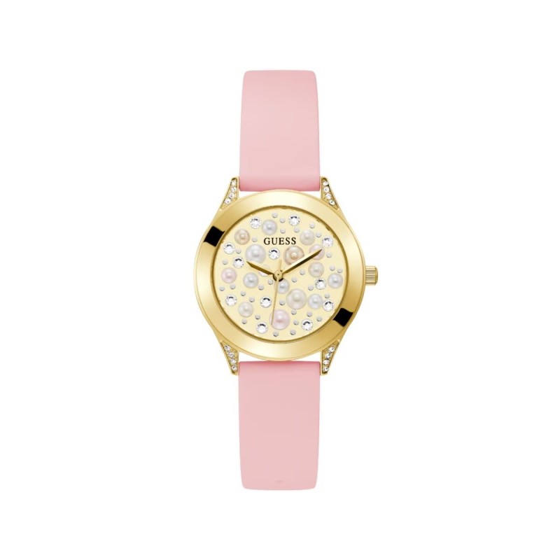 Ladies' Watch Guess GW0381L2 (Ø 30 mm)