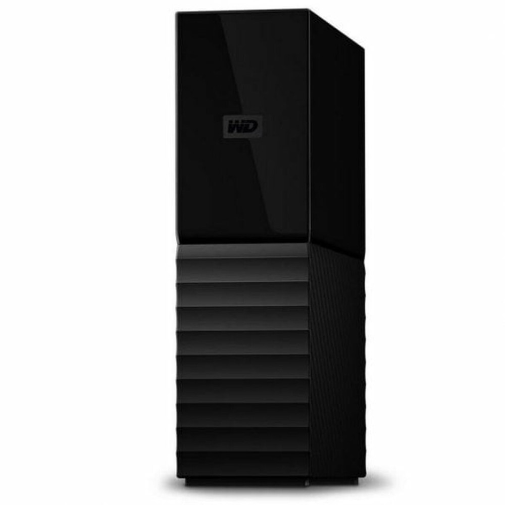 Disque Dur Externe Western Digital 4 TB