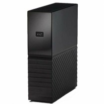 External Hard Drive Western Digital 4TB