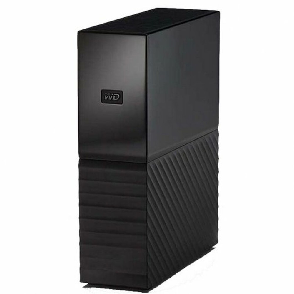 Externe Festplatte Western Digital 4 TB