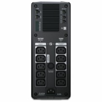 Système d'Alimentation Sans Interruption Interactif APC BR1500GI 1500 VA