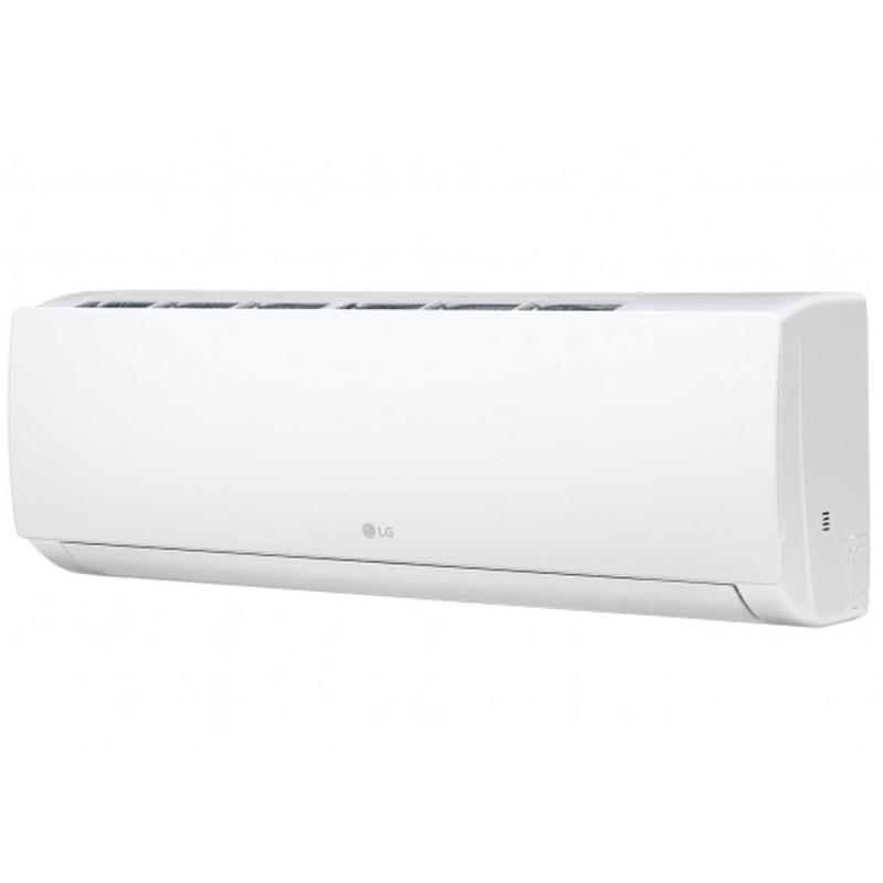 Air Conditioning LG LGSMART12.SET White