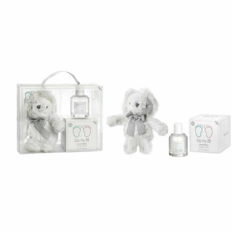 Set de Parfum Enfant Eau my BB (2 pcs)