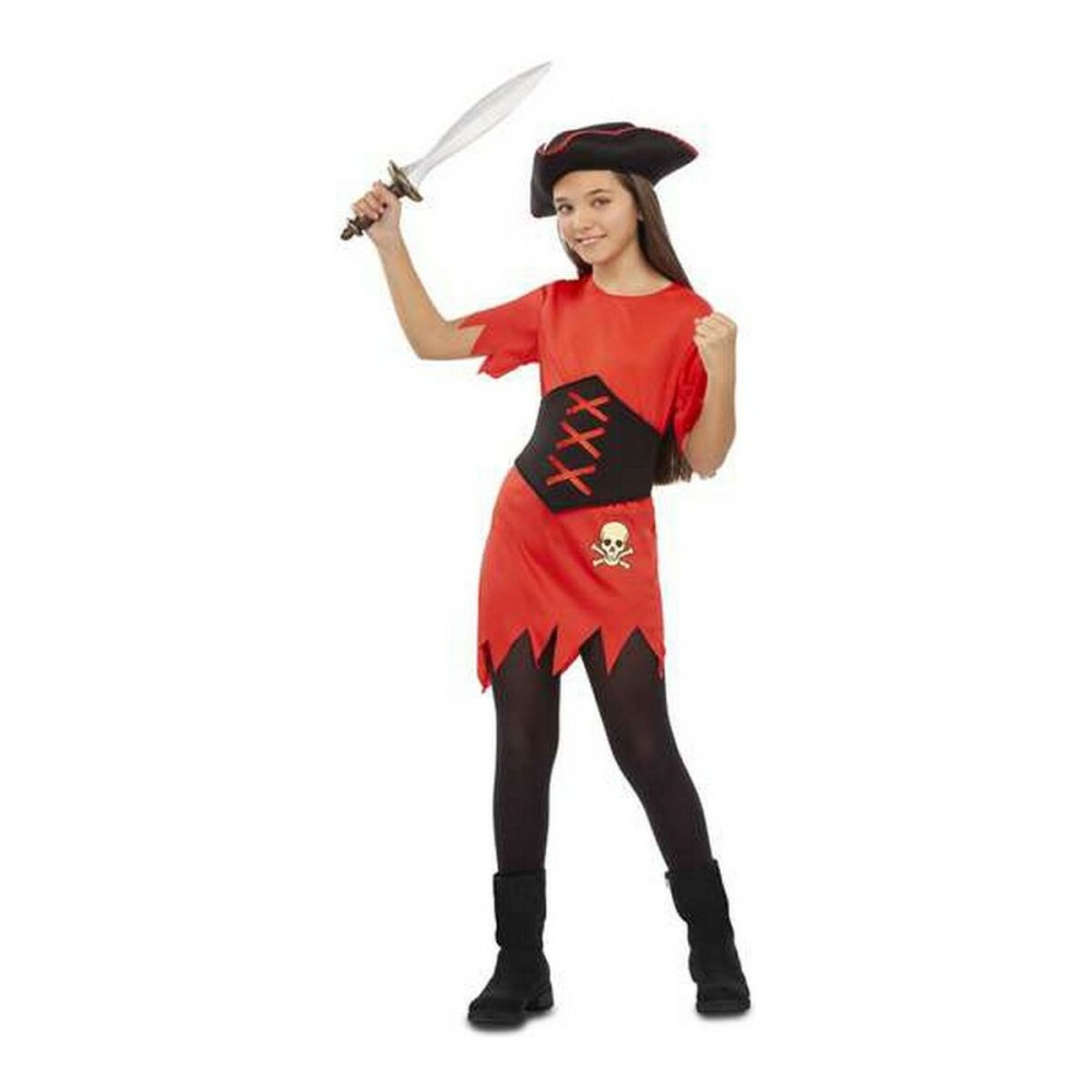 Costume for Children My Other Me Pirate