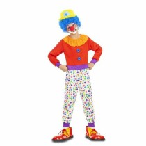 Déguisement pour Enfants My Other Me Cute Clown